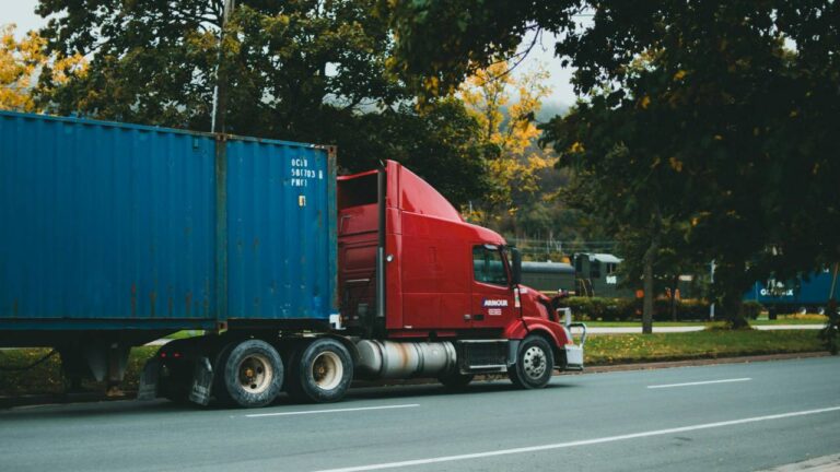 Essential Maintenance Tips for Long-Lasting Trucks