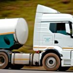 The Benefits of Buying Trucks at European Auctions