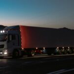 The Future of European Trucks: Innovations to Watch in 2025