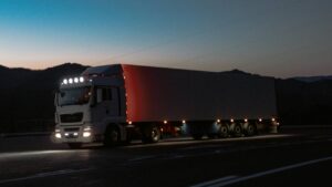 The Future of European Trucks: Innovations to Watch in 2025