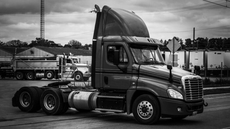 The Most Common Truck Repairs and How to Avoid Them