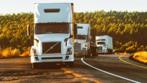 Top 5 European Trucks for Business Owners in 2025