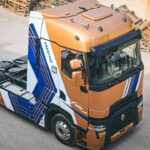 Why Electric Trucks Are Gaining Popularity in Europe